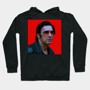 al pacino Hoodie